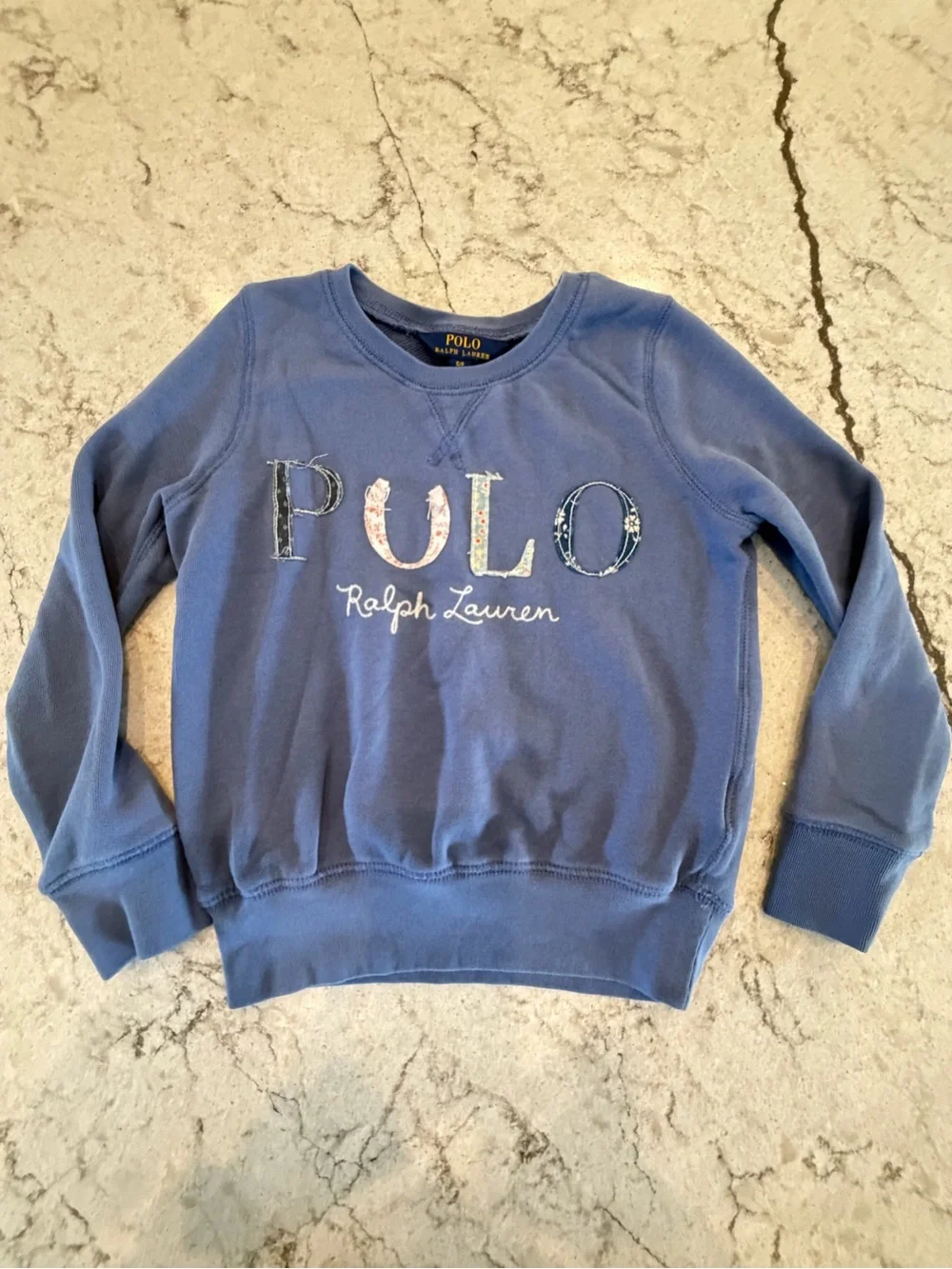 Ralph Lauren classic polo